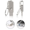 USB 2.0 32 GB Swivel