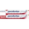 Parodontax Geliştirilmiş Tat Beyazlatıcı 2li Paket Günlük Florürlü Diş Macunu (2 x 75 ml)