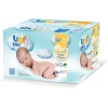 Uni Baby Yenidoğan Islak Mendil 12 Paket (12 x 50 Yaprak)