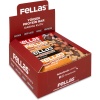 Fellas Yüksek Protein Bar, Karma Kutu (3 Çeşit), 45gr x 12 Adet