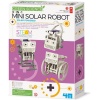 4M - 3-IN-1 Mini Solar Robot (3377)