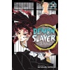 Demon Slayer: Kimetsu no Yaiba, Vol. 20