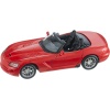 Model Araba, 2003 Dodge Viper SRT-10, 1:24 Ölçekli