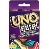 Uno Flip, Klasik UNOnun Yeni Versiyonu