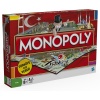 Hasbro Monopoly Türkiye Kutu Oyunu, +8 Yaş