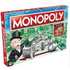 Hasbro Gaming Monopoly Kutu Oyunu, 8+ yaş