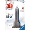 (125531) 3D Puzzle, Empire State Binası