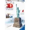 (125845) 3D Puzzle, Özgürlük Anıtı