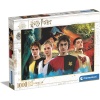 - 39656-1000 Parça Harry Potter Yetişkin Puzzle