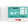 Hi-Polymer Zes08 Sii Soft Ekstra Yumuşak, Beyaz