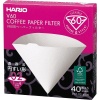 Hario V60 02 Dripper Filtresi (40 Adet)