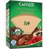 Caffeo 1X4/80 Kahve Filtresi Kağıdı(Paket İçi 80 Filtre)