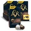 LOR Espresso 09 Forza x 10 Paket