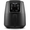 AIR PRO  KÖZ XL AIRFRYER BLACK SHINE