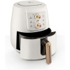 AIR PRO  MANUEL XL AIRFRYER KREM GOLD