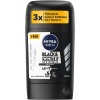 Men Erkek Stick Deodorant Black&White Invisible Original 48 Saat Anti-Perspirant Koruma, 50 ml