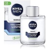 Men Hassas Tıraş Sonrası Losyon 100 ml, Hassas Ciltler, Alkolsüz Formül, Hızlı Emilir