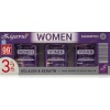 Women Kolajen Keratin Şampuan (3 x 300 ml)