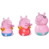 Peppa, George ve Baba Domuz Su Fışkırtıcıları