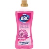 ABC Pembe Buket Kalıcı Koku 0.9 L Yüzey Temizleyicisi (1 x 900 mL)