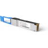 Longline QSFP-40G-SR4-LL 40G-SR4 QSFP TRANSCEIVER, Gri