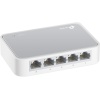 TL-SF1005D, 5-Port 10/100 Mbps Fast Ethernet Switch, Beyaz