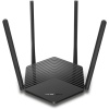 Mercusys MR60X, AX1500 WiFi 6 Router