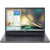 Acer Aspire 5 A515-57-59VS Dizüstü Biisayar, Intel i5-1235U İşlemci, 8 GB RAM, 512 GB SSD, 15.6 WQHD Ekran, Intel® Iris® Xe Graphics, Free DOS