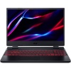 Acer Nitro 5 AN515-46-R25Z Dizüstü Oyuncu Biisayarı, AMD Ryzen 5-6600H İşlemci, 8GB RAM, 512GB SSD, 15.6 inç FHD 144Hz Ekran, NVIDIA GeForce RTX 3050Ti 4GB Ekran Kartı, FreeDOS, NH-QGYEY-005