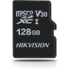 Hikvision MicroSDHC/128G/Sınıf 10 AND UHS-I/TLC R/W SPEED 92/40MB/S, V30