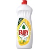 Fairy Sıvı Bulaşık Deterjanı Limon, 650 ml