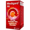 Medigard 30 mg Koenzim Q10 & Multivitamin & Minareller