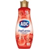 ABC Parfumia Tutkulu Dahlia 60 Yıkama Çamaşır Yumuşatıcısı (1 x 1440 mL)