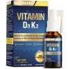 Nutraxin D3K2 Vitamin 30 Ml