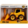 Oyuncak CNM05 Sök Tak Araçlar Dozer