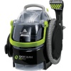 SpotClean Pet Pro - Hayvan Leke Temizleyici - Halı, Döşeme ve Araba için - Aksesuarlar dahil - 750W - Hafif ve kompakt - 84dB - Siyah/Yeşil/Şeffaf -15585