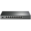 TL-SG2008P, JetStream 8-Port Gigabit Smart Switch with 4-Port PoE+