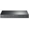 TL-SG1210MPE, 10-Port Gigabit Easy Smart Switch with 8-Port PoE+