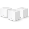 Mercusys H H30G(3-Pack), AC1300 Mbps Tüm Ev Mesh Wi-Fi Sistemi