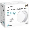 D X50-PoE(2-Pack), AX3000 PoE Destekli Tüm Ev Mesh WiFi 6 Sistemi