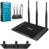 EWR-674N 2.4GHz 300Mbps Wireless-N 3 * 5dBi Antenli Repeater+WISP+AP Destekli Kablosuz Router