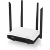 Zyxel Nbg-6615 300Mbps-867Mbps Dual Bant Kablosuz Ac Router, Çift Bant, Ethernet, 13 W