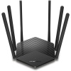 Mercusys MR50G, AC1900 Mbps Gigabit Portlu Kablosuz Dual-Band Router