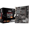 MSI B450M-A Pro Max AM4 DDR4 3466/OC DVI HDMI M.2 USB3.2 mATX Ana Kart