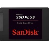 120GB SSD Plus Sabit, SATA-3, 2.5/7mm, 530 MB/sne kadar - SDSSDA-120G-G27