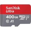 Ultra 400 GB microSDXC 120 MB/s A1 Class 10 UHS-I