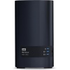 WD 36 TB My Cloud EX2 Ultra-Ağ Belleği