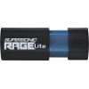 Patriot Memory Supersonic Rage Lite USB 3.2 Gen 1 Flash Sürücü - 32GB - PEF32GRLB32U