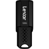 Lexar JumpDrive S80 USB 3.1 Flash Bellek 128 GB, 150 MB/snye Kadar Okuma, Biisayar için USB Bellek, Harici Depolama Verileri, Fotoğraf, Video (LJDS080128G-BNBAG)