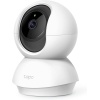 Tapo C200, Ev Güvenliği için 360 Derece 1080P Full HD Wi-Fi Kamera